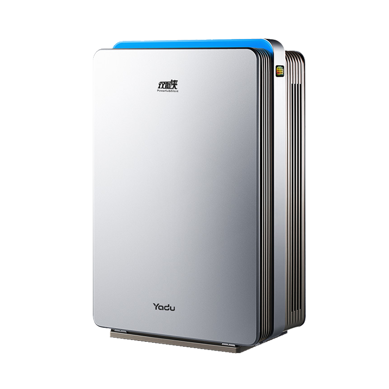 亚都 实时数显 空气净化器