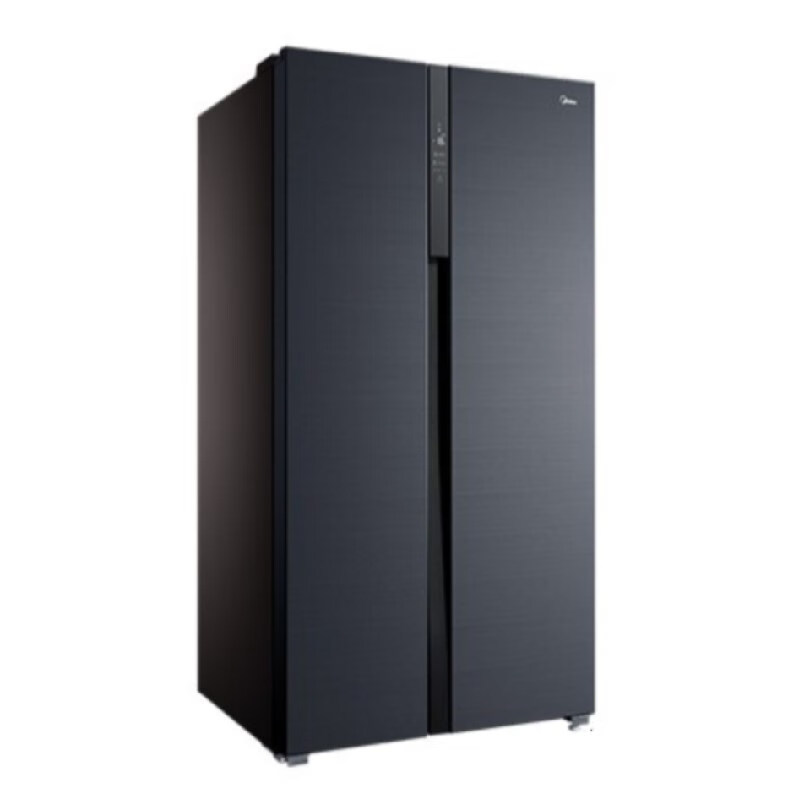 美的 智能净味技术 冰箱