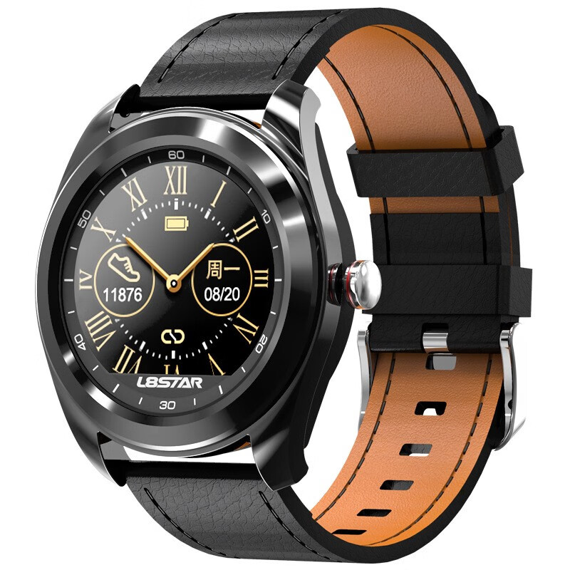 华为 持久续航防水智能手环