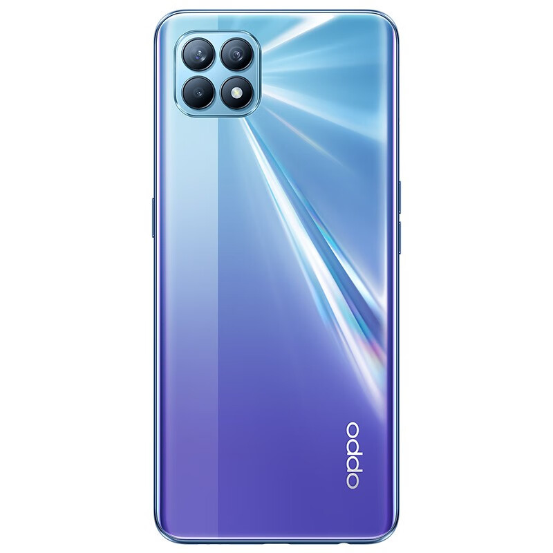 OPPO 5G全网通手机