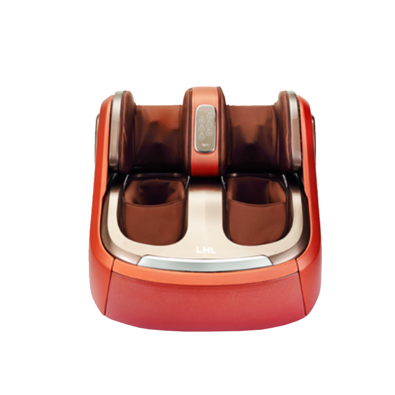 佳佰 轻松触控 按摩器