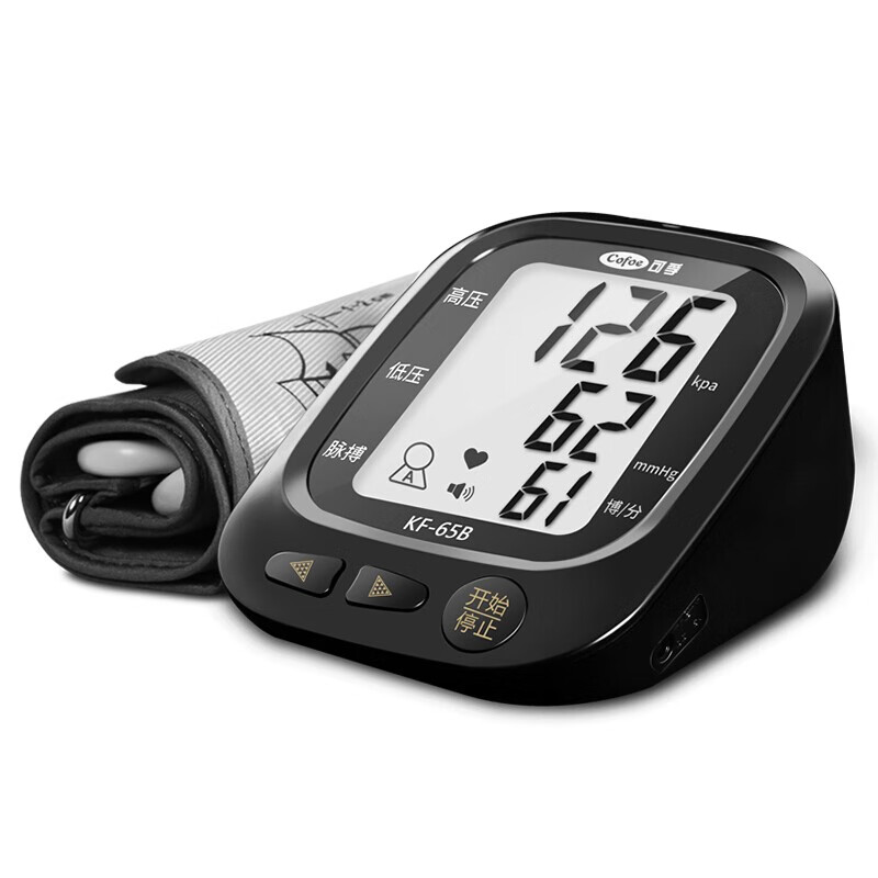 可孚 续航持久血压计