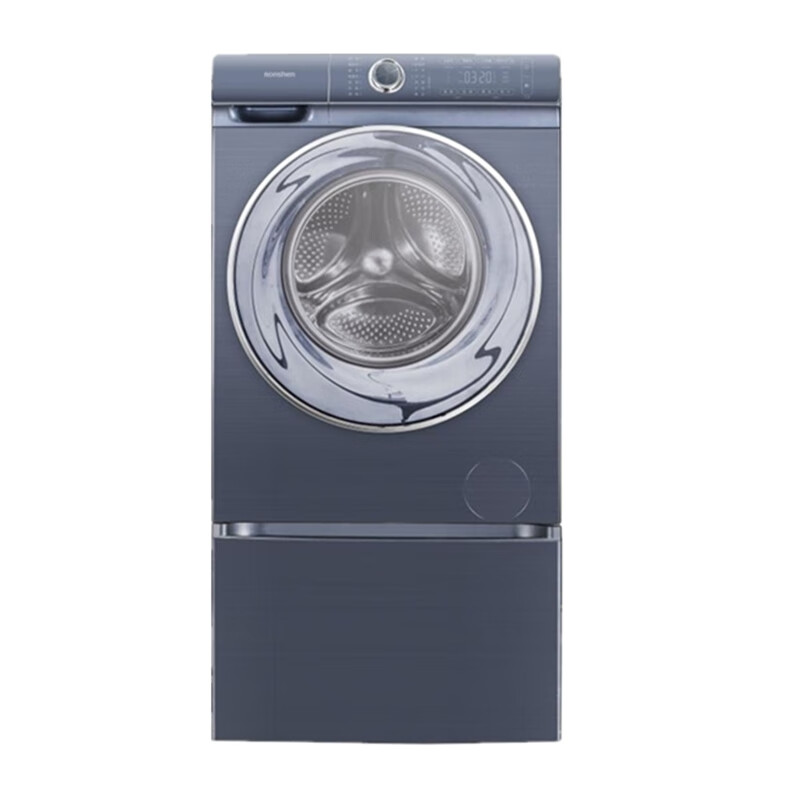 容声 洁净洗衣洗烘一体机