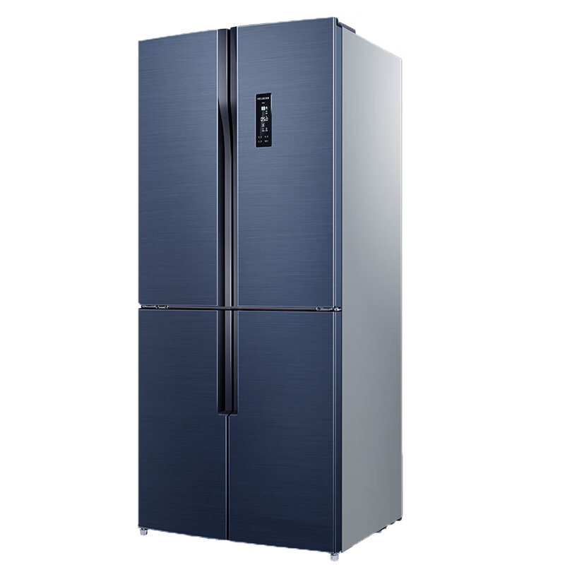 美菱 变频恒温 冰箱