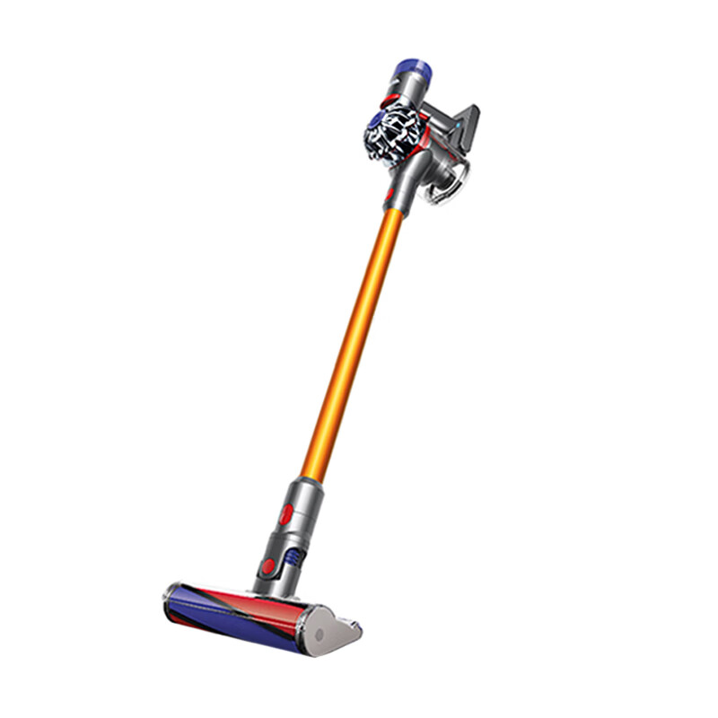 戴森 多种吸头吸尘器