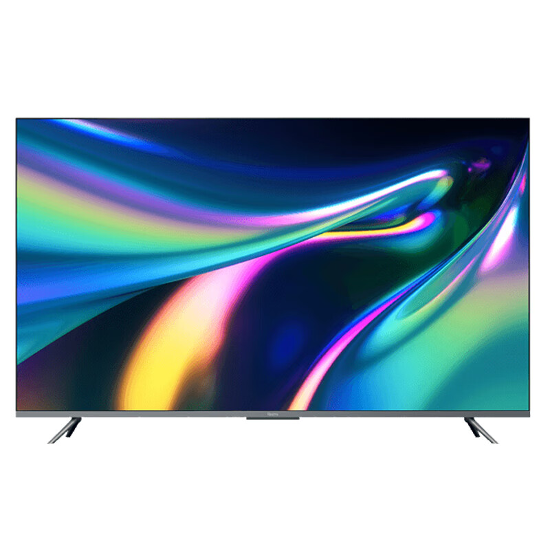 小米 智慧纤薄远场语音电视