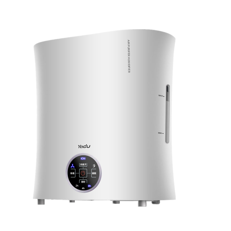 亚都 健康负离子加湿器