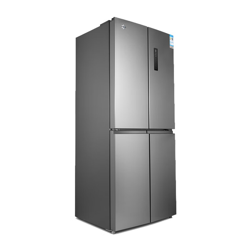 格力 风冷无霜变频冰箱