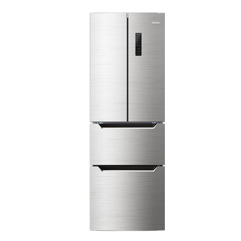 奥马 一级变频无霜冰箱