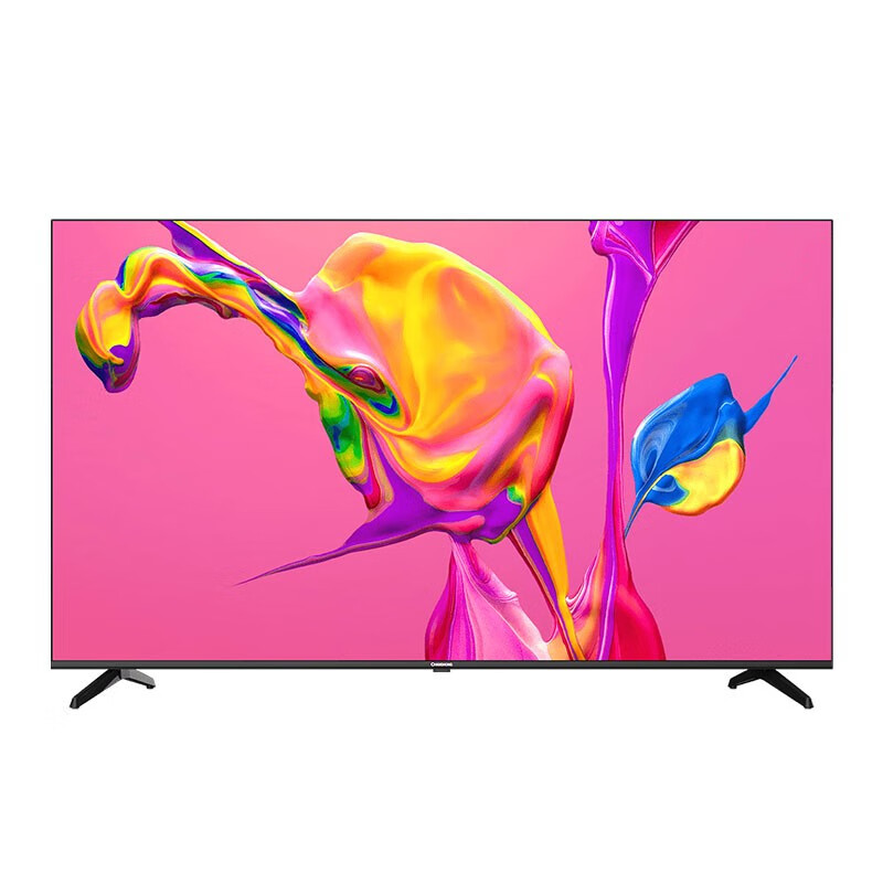 长虹无边全面屏电视