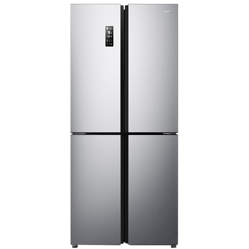 容声 426升十字对开门冰箱