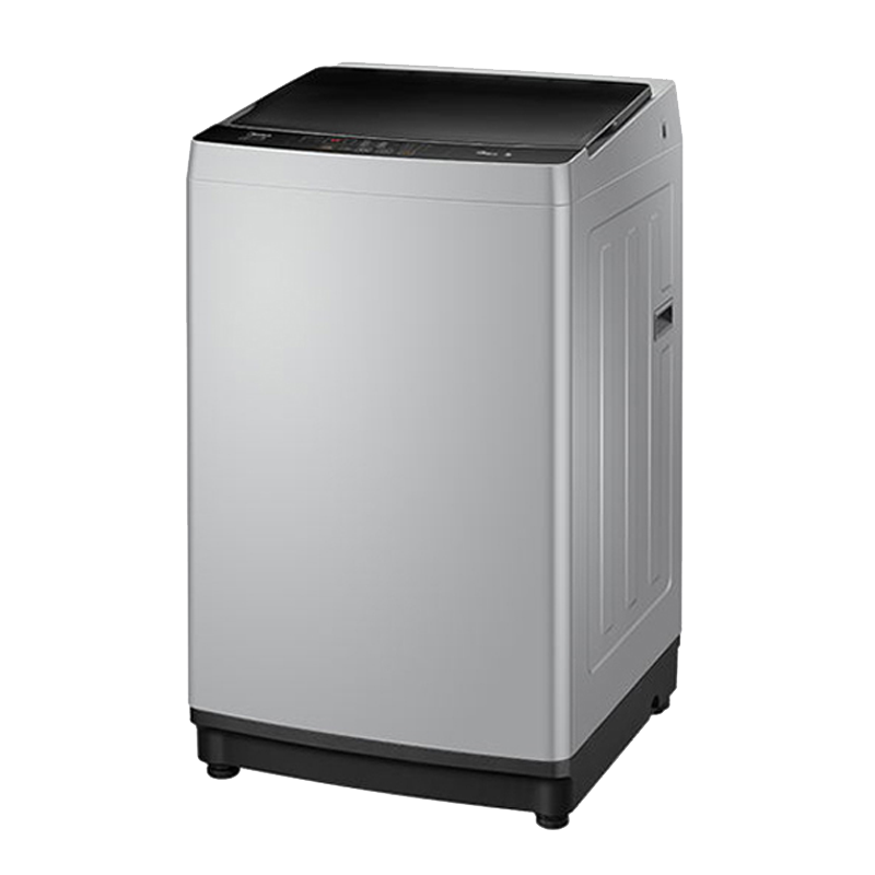 美的健康免清洗波轮洗衣机