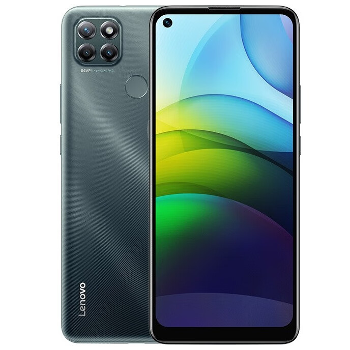 联想乐檬K12Pro 三摄手机