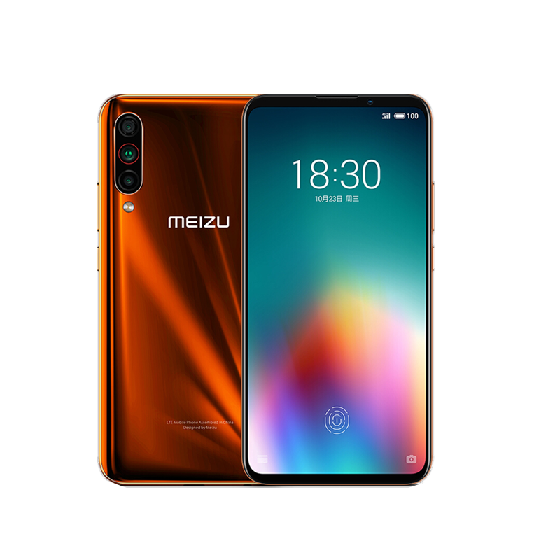 魅族 高速闪存手机