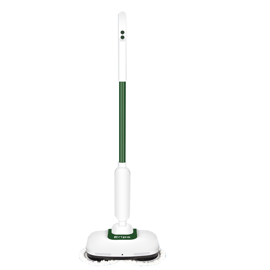 伊尔浦无线电动拖把