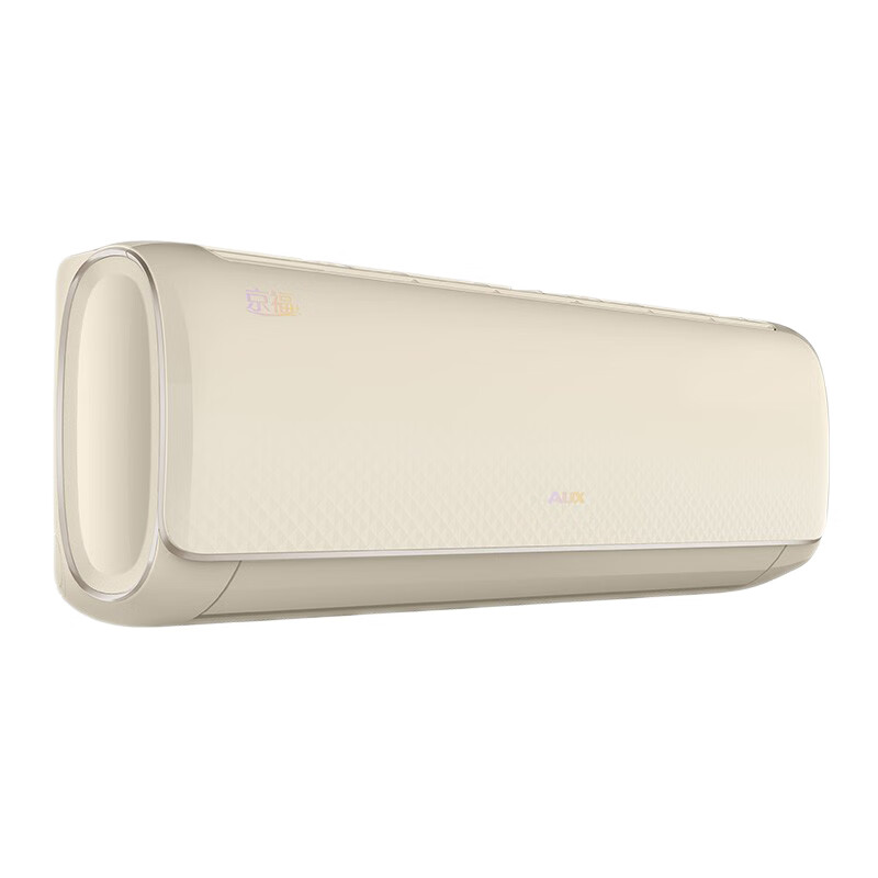 奥克斯 冷暖迅速壁挂空调