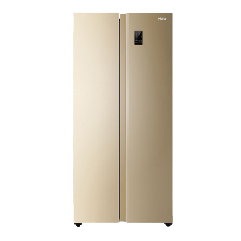 海尔 大容量结构冰箱