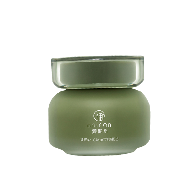 御泥坊 绿豆泥浆面膜