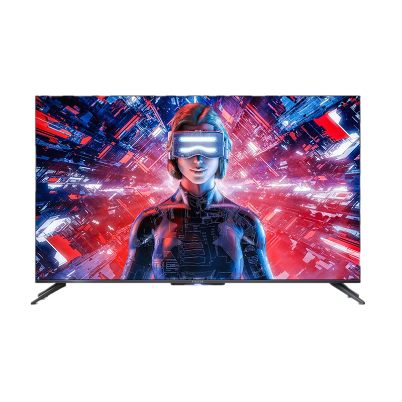 TCL AI远场语音 电视