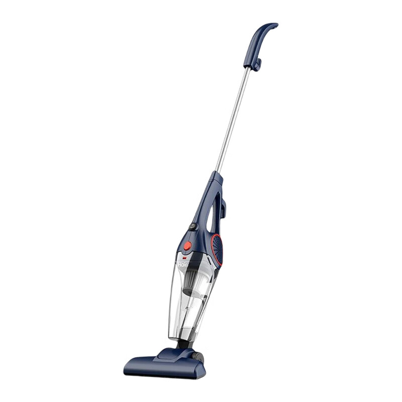 海尔 手持立式吸尘器
