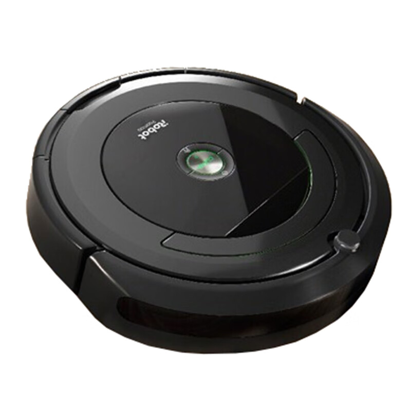 iRobot 防缠绕扫地机器人