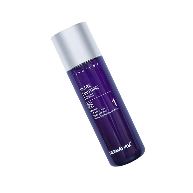 德妃 修护美肌爽肤水