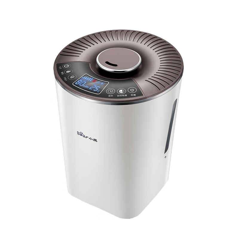 小熊 负离子净化加湿器