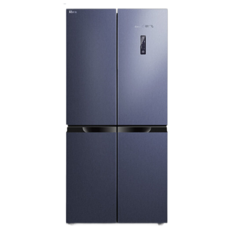 新飞 电脑温控冰箱