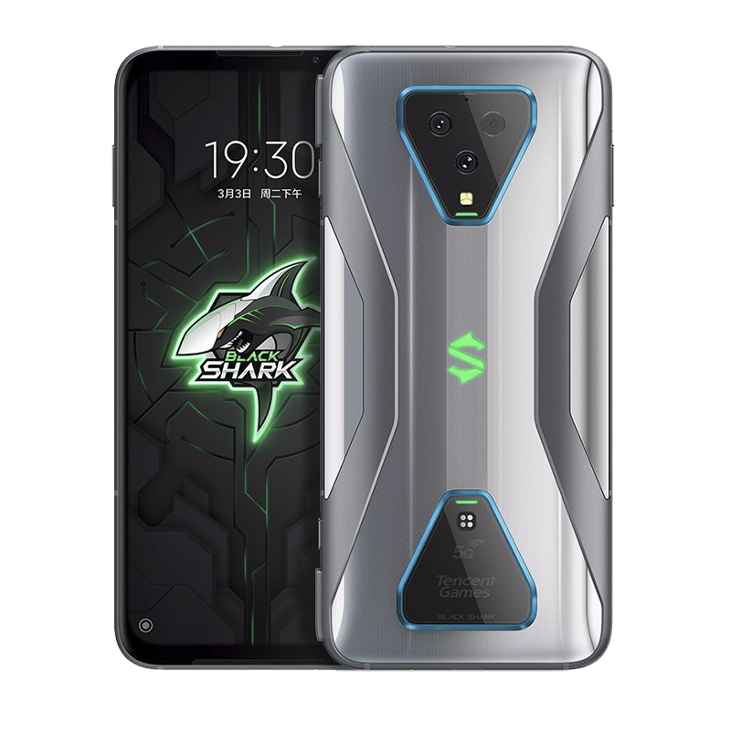 黑鲨 升降按键手机