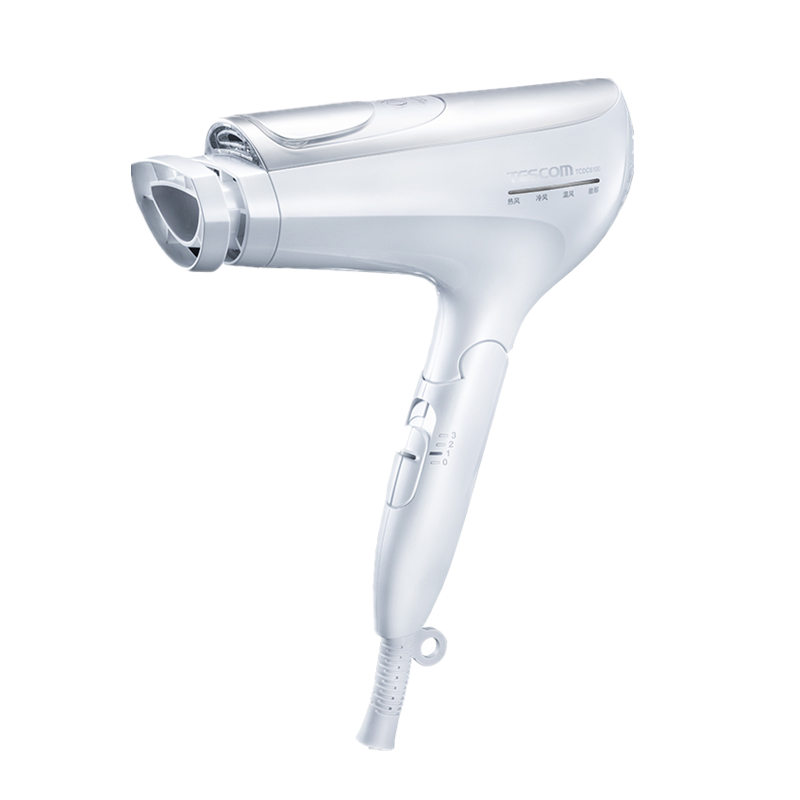 TESCOM 胶原蛋白吹风机