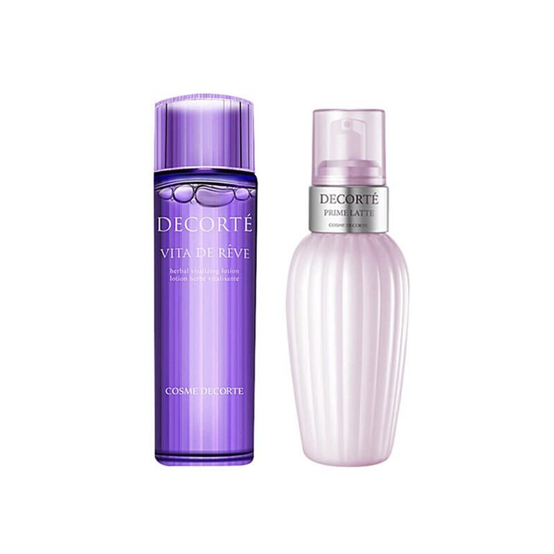 黛珂 补水保湿 护肤套装