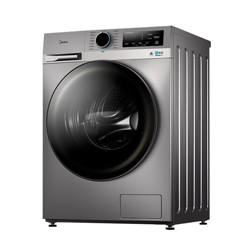 美的 柔洗变频洗衣机