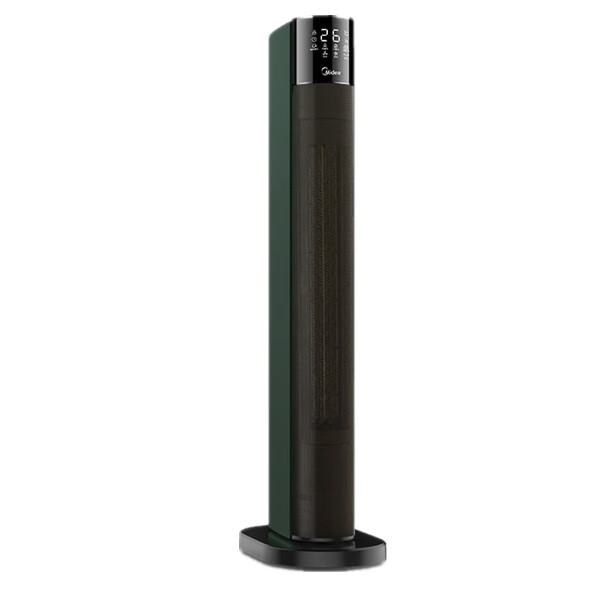 美的静音节能取暖器