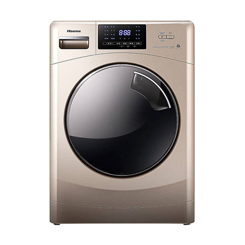 海信 触控洗衣机