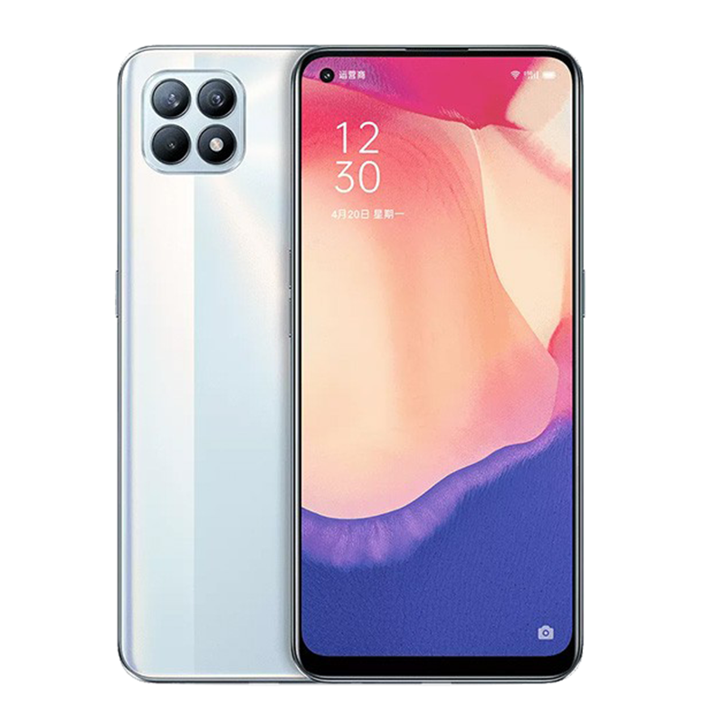 OPPO 大内存拍照手机