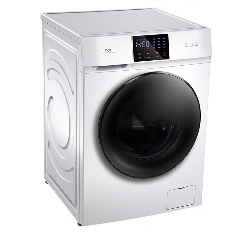TCL 直驱全自动变频 洗衣机