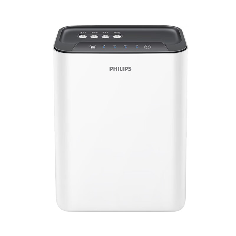 飞利浦一级能效净水器