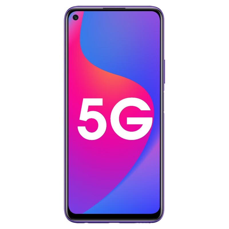 华为 AI四摄手机