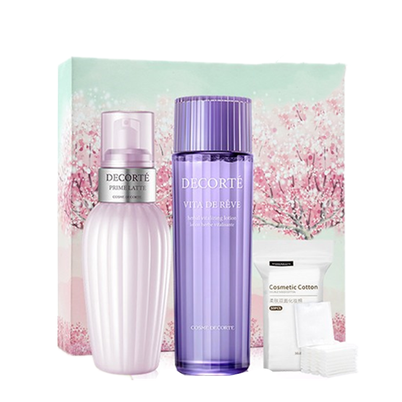 黛珂 维稳滋润套装礼盒