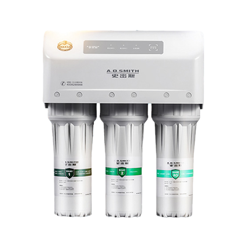 史密斯 智能龙头家用净水器