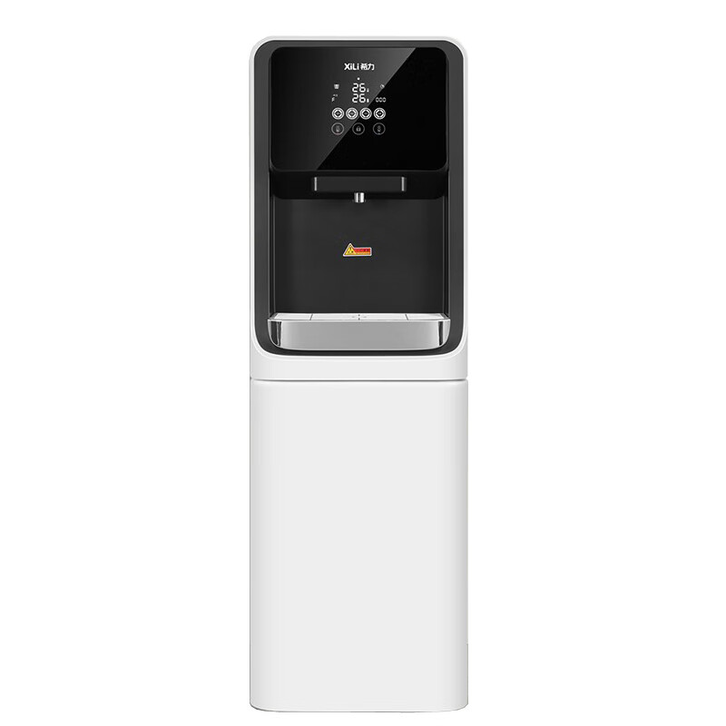 希力净 便捷除菌 净水器