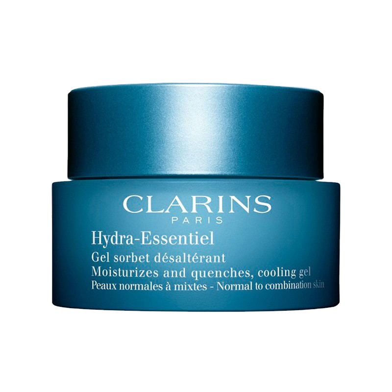 娇韵诗 沁润奇肌保湿面霜