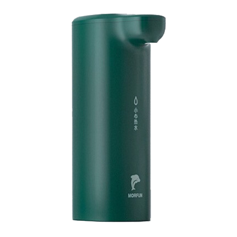 魔凡便携式饮水机