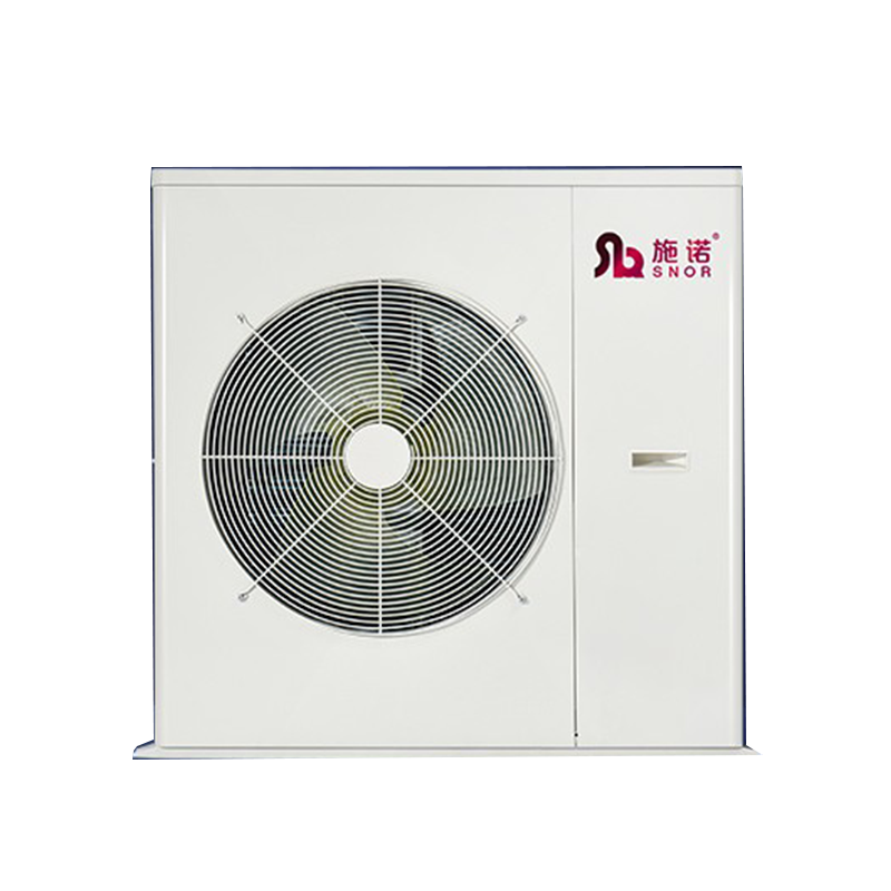 施诺 体感舒适中央空调