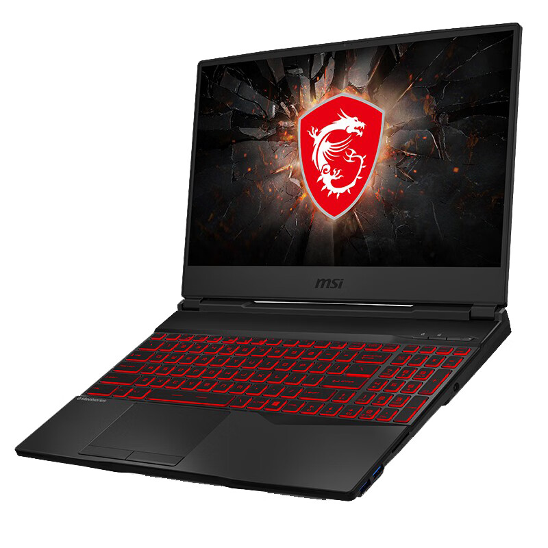 微星 144Hz游戏本