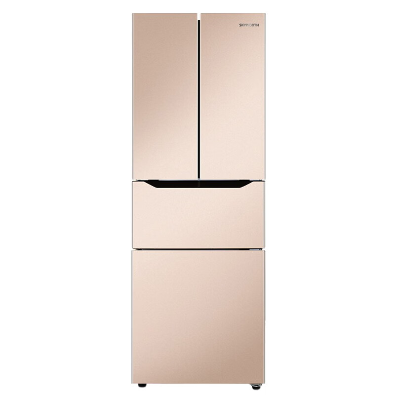 创维 智能独立控温 多门冰箱