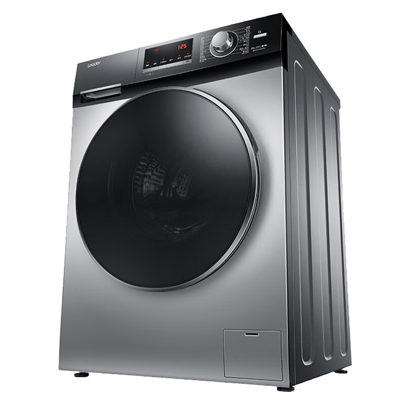 统帅 强动力 滚筒洗衣机