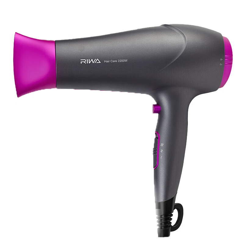 雷瓦 负离子吹风机