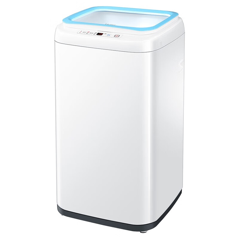 海尔 母婴迷你 洗衣机