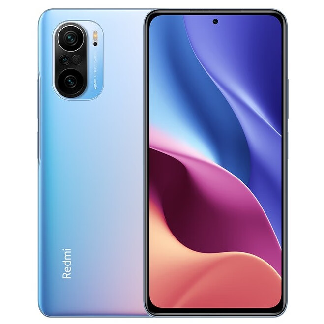 Redmi 杜比全景声 手机